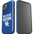 University of Kentucky Big Blue Nation iPhone 15 Impact Case